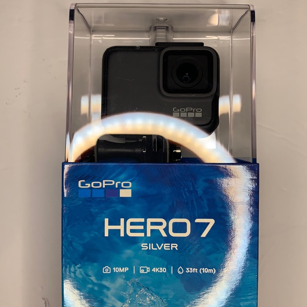 GoPro Hero 7